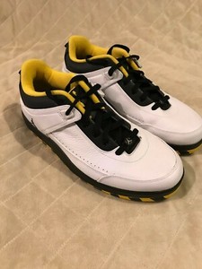 Jordan Classic '87 'White Black Varsity 