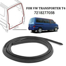 Für VW Transporter T4 Dichtung Heckklappe 721827705B Heckklappendichtung
