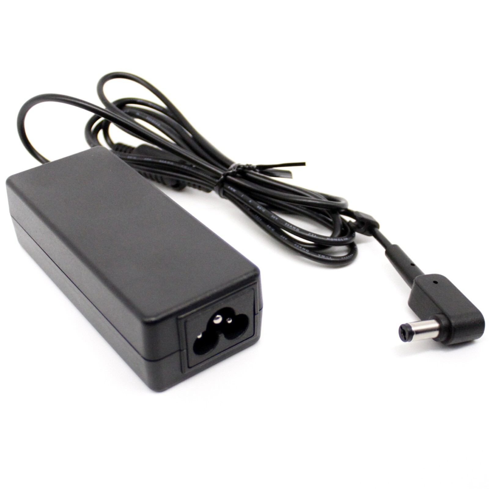 Chargeur Secteur ACER Aspire One – Visiodirect – Noir – Compatible ZA3, D270, ZG5 – Neuf