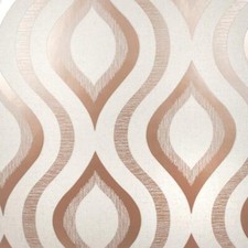 Fine Decor Quartz Geo Glitter Wallpaper 3 Colours