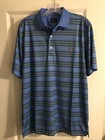 Golf Polo Tourney Men’s Size Large
