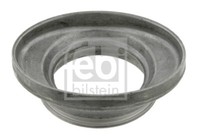 Febi 23520 StüTzring FederbeinstüTzlager Hinten FüR VW Skoda Seat Audi