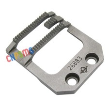 1PZ #91-026883-04 MANGIME CANE ADATTO PER MACCHINA DA CUCIRE PFAFF 138 238 ZIG-ZAG