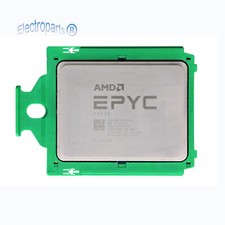 225.2AMD EPYC 7302P cpu processor 16 cores 32 threads 3.0GHz 155W no lock