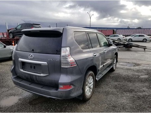 2015 Lexus GX 460 Excellent conditional under 99,000 low km's Private sale - Picture 2 of 4