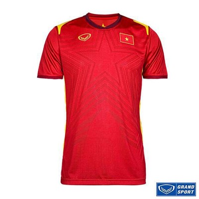 jersey vietnam