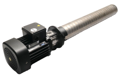 Grundfos Kühlmittelpumpe SPK2-23/8 A-W-A-AUUV | MG71A2-14FT85-C