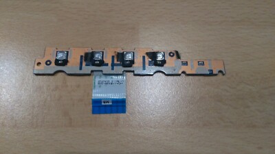 Power Button Switch Power Board Button Acer Travelmate P645 series 