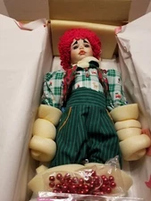 Paradise Galleries Ragtime Christmas Matthew