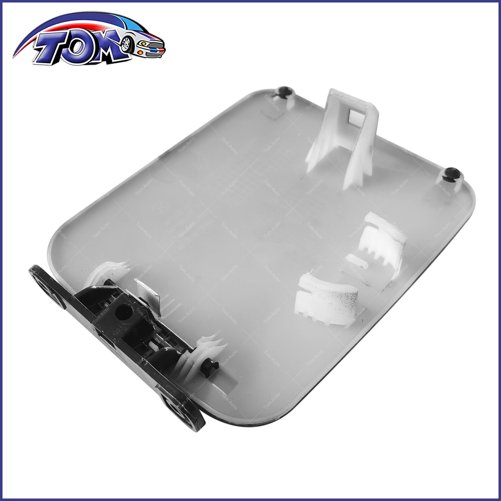 Fuel Gas Tank Filler Hatch Door For 20042006 Chevrolet Aveo 96408326