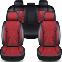 SchonbezüGe SitzbezüGe Komplettset FüR Mercedes Gla H247 Bj Ab 2020 FM2