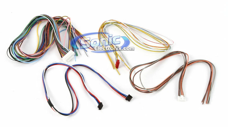 Fortin EVO-ALL Universal All-In-One Digital Remote Start & Bypass Module - Image 4 of 4