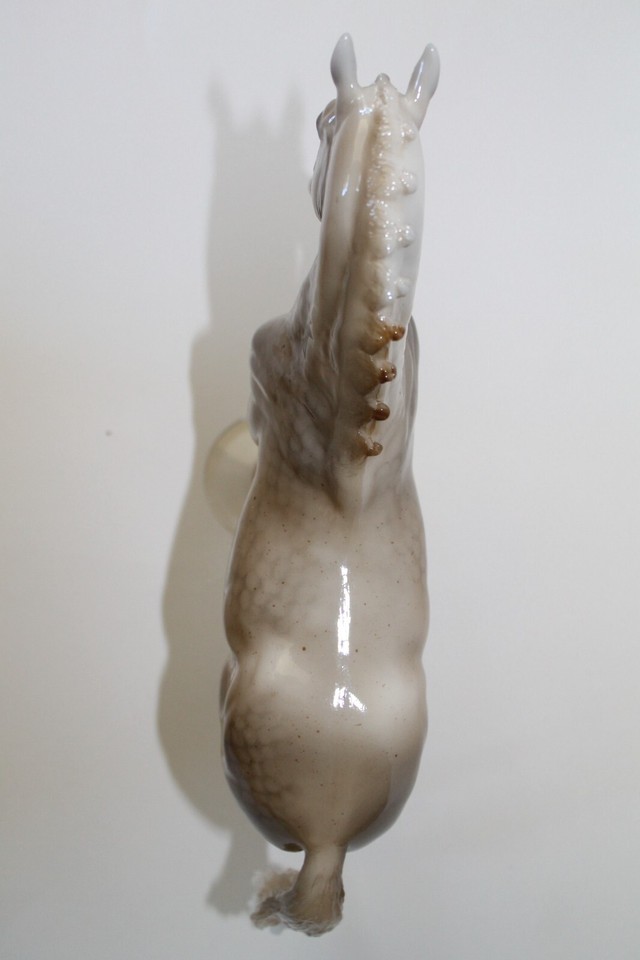 NEW Breyerfest 22 GLOSSY LANDLER Special Run SR Totilas Dapple