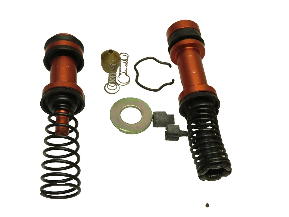 Kit de reparación de cilindro maestro de freno para Dodge D50 Challenger Plymouth Sapporo Foto 3 de 4