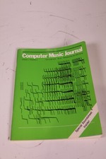 Computer Music Journal Volume 7 Number 1