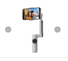 SEALED Insta360 Flow Pro - The AI Tracking Stabilizer for iPhone