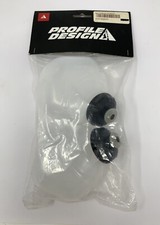 Profile Design Sync Hydration System - Black 2 Bottle Kit New