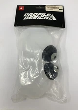 Profile Design Sync Hydration System - Black 2 Bottle Kit New