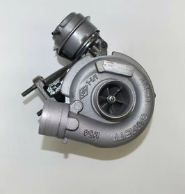 Turbolader Turbo Citroen Jumper Boxer Ducato 2.8 HDI 107 Kw 145 ps