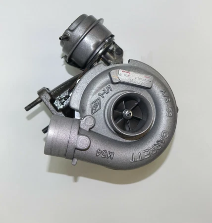 Turbolader 0375K6