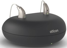 Oticon Desktop Charger