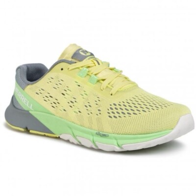 Merrell Bare Access Flex 2 E-Mesh Sneakers Size 9.5 Womens Running Trail Shoes