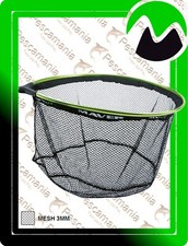 Testa Guadino Maver MV-R CARP MESH polipropilene cm39x49 prof.38cm