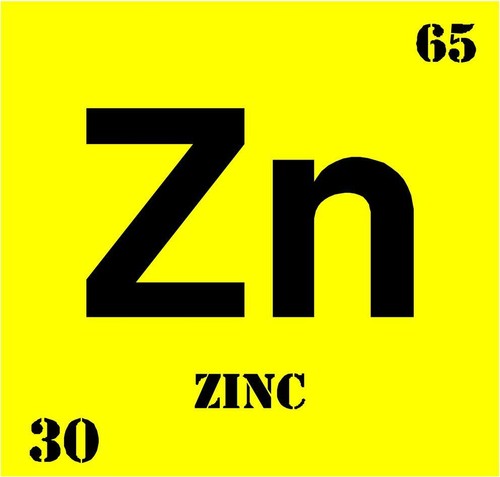 Zinc Citrate Immune System Booster High Potency Supplement Health 3 x 30 - Picture 3 of 7