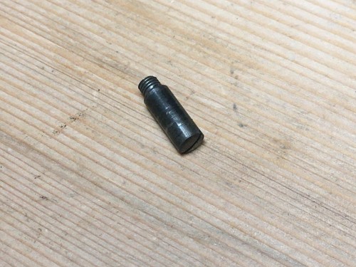 Iver Johnson Topbreak Small Frame 32 S&W Revolver Parts Top Break Hammer Screw