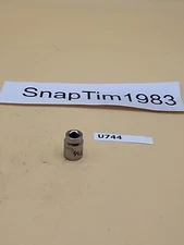 Matco Tools 7/16 Socket 6 pt 1/4 Drive A146A USA