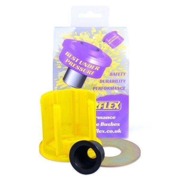 Powerflex Lower Engine Mount (Large) Insert PFF85-832 for Seat Leon MK3