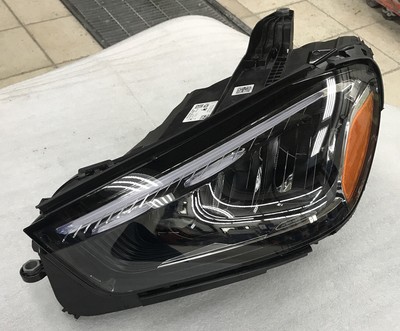 2024 OEM GLE450 MERCEDES-BENZ GLE W167 Front Left Headlight LHD 