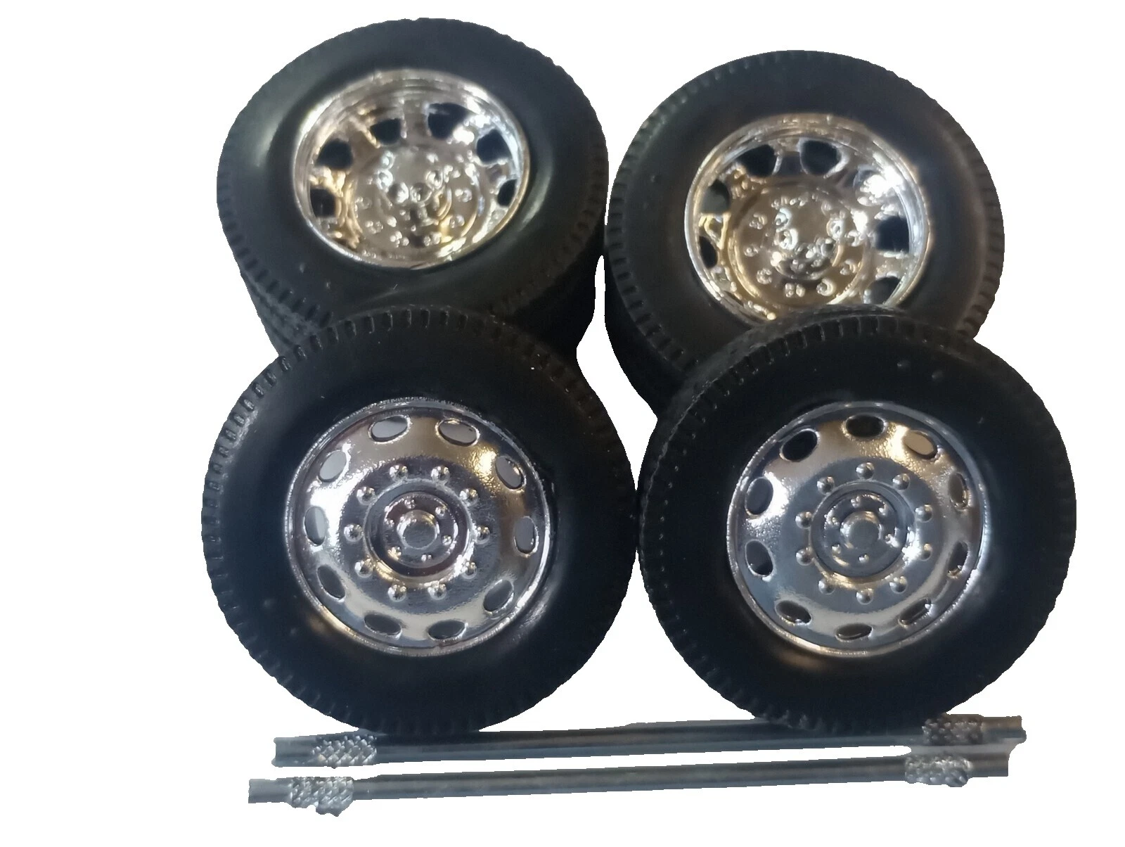 New-Ray Ford Diecast & Toy Trucks