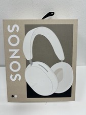 Sonos Ace Wireless Noise Canceling Headphones - White ✅NEW & SEALED