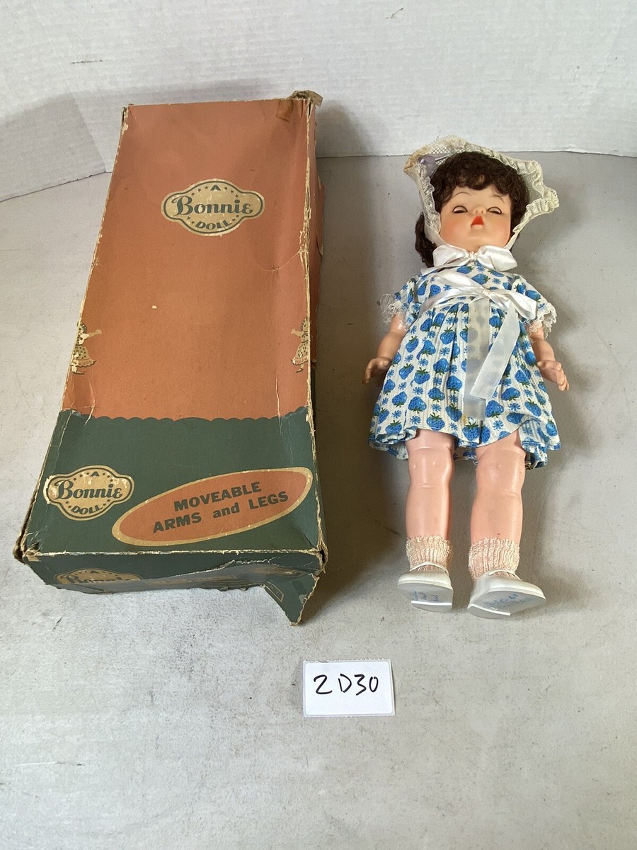 【早い者勝ち】ベビードール BABYDOLL 80 90 まとめ売り A Bonnie Doll Allied-Grand Doll MFG. Co. Vintage 1P-6015