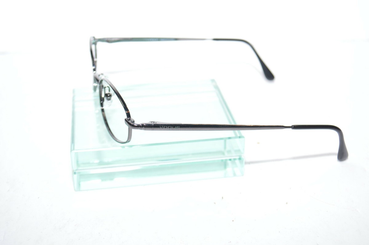Vogue VO3287 Eyeglass Frames 46[]19-135MM Gunmetal | eBay display picture 1