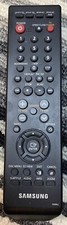 OEM Genuine SAMSUNG 00084J Remote Excellent FREE SHIPPING boxP