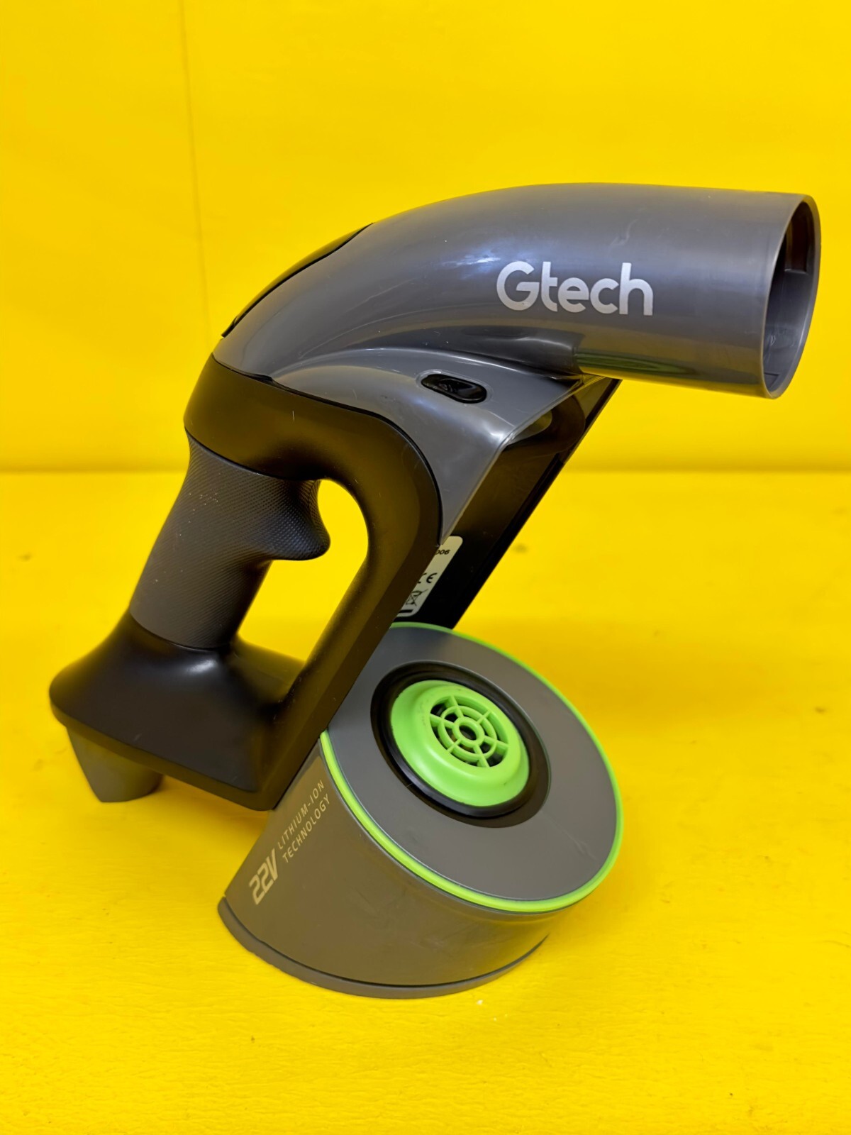 GTECH ATF006 MULTI HANDHELD CORDLESS VACUUM CLEANER *MOTOR FRAME UNIT