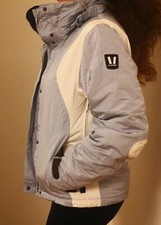 vuarnet giacca da sci donna 42