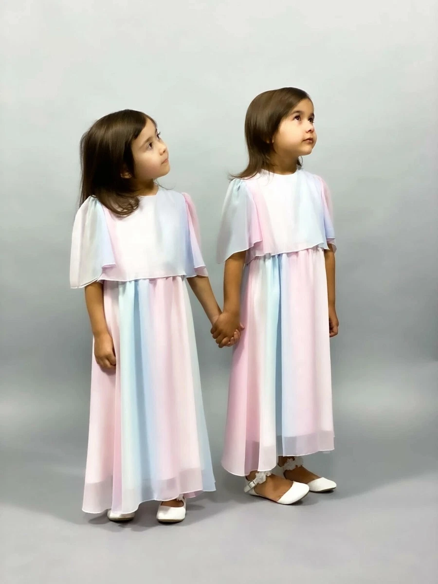 Unicorn maxi cheap dress