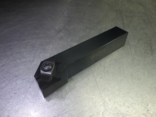 Widia 20mm x 20mm Indexable Lathe Tool Holder 121mm OAL NSR2020K3 (LOC508A) - Picture 2 of 3