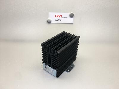 Rittal Control Cabinet Heater SK3107000 Panel Heater 110V - 240V 130/200W SK3107