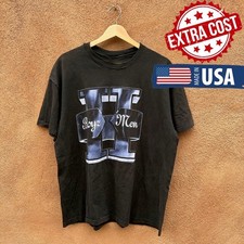 Vintage Boyz II Men T-shirt Short Sleeve All Sizr Adult Unisex SX351