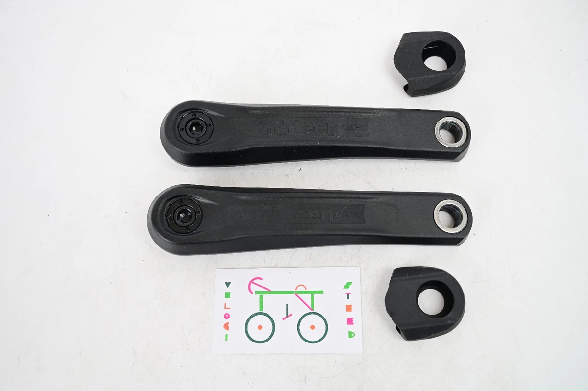 e*thirteen Bicycle Crankset for sale | eBay