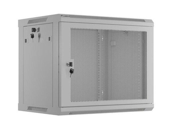 Rack Einbauschrank HäNge 19 9U 600X450 WF01-6409-23S-image