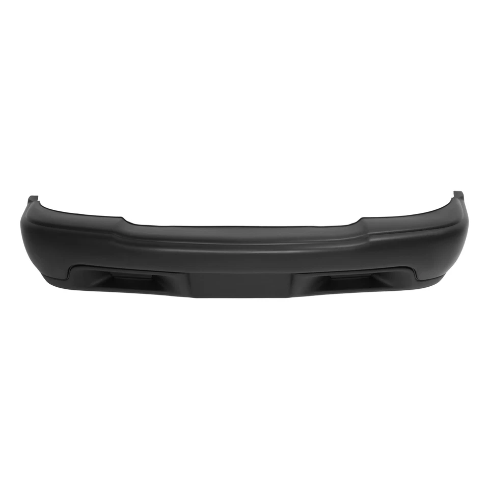 Front Bumper Cover For GMC Jimmy Sonoma 1998-2004 1999 RWD丨12377119丨GM1000557 - Изображение 4 из 4