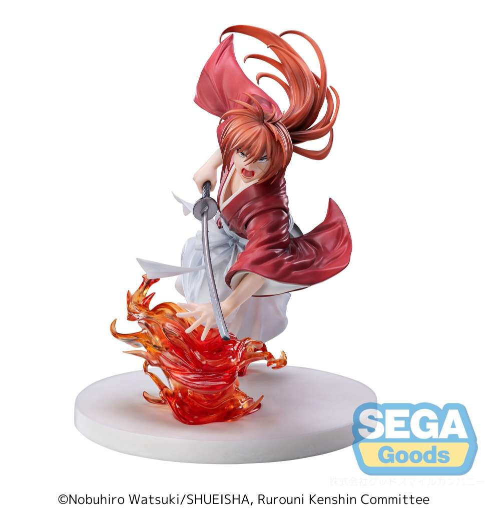 その他 shumi-arts kenshin V2 S H Figuarts Rurouni Kenshin Himura Kenshin Articulated