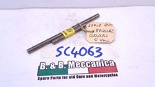 SERIE ASTE FRIZIONE MOTO MORINI CORSARO 125 5 MARCE (SC4063MG)