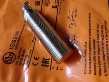 1PC New IFM IGS208 IGKC008BASKG/2LED/US-104 Inductive Sensor PNP