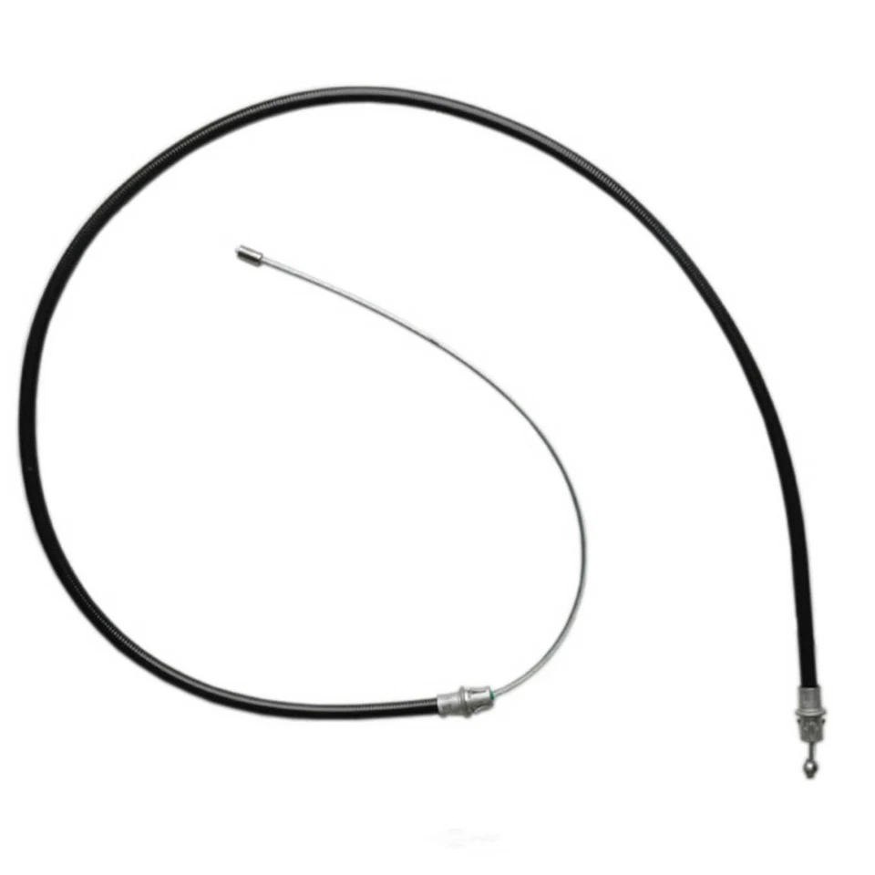 Cable de freno de estacionamiento compatible con Pontiac Firebird RAYBESTOS 1982-1988 Foto 2 de 2